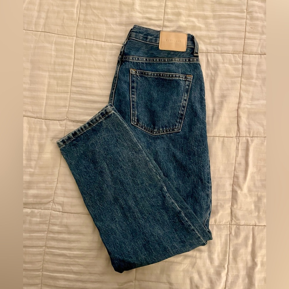 Women’s Everlane Cheeky Jean